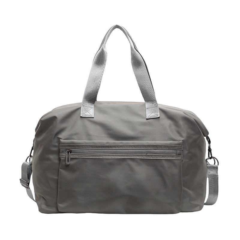 Lightweight Multi-Functional Travel Weekend Duffle Bag Kalsten