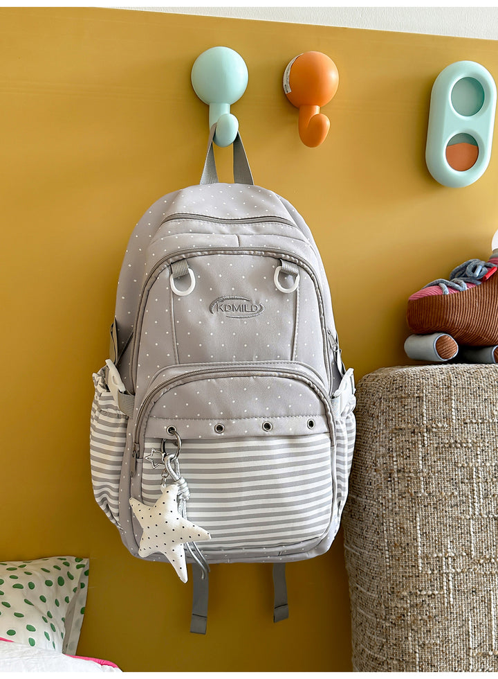 Stylish Multi-Purpose Backpack