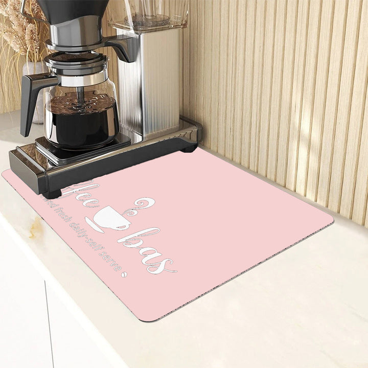 Non-Slip Kitchen Counter Mat