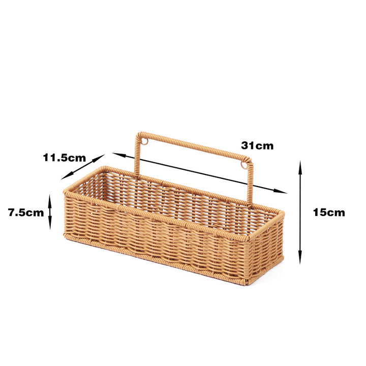 Storage Basket Kalsten