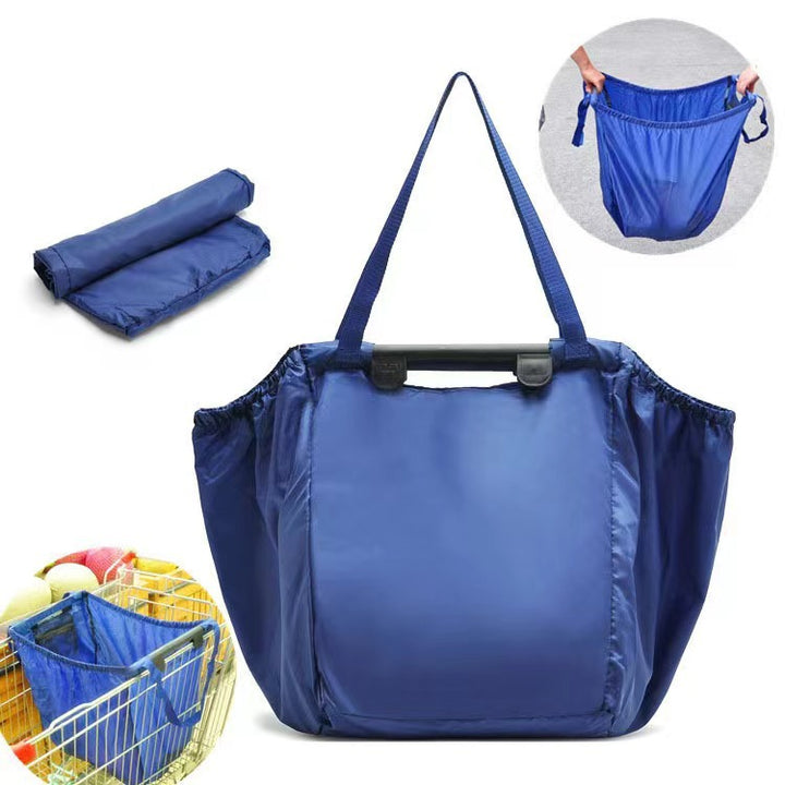 Women eco-friendly shopping bag Kalsten