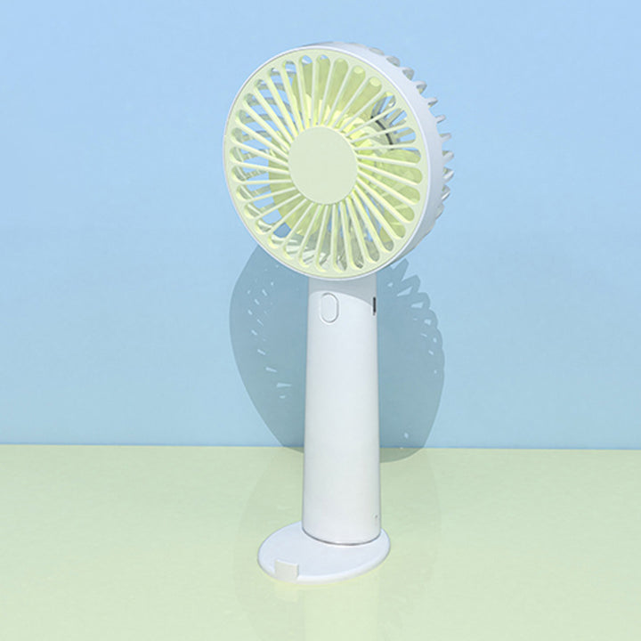 Portable, Rechargeable Fan Kalsten