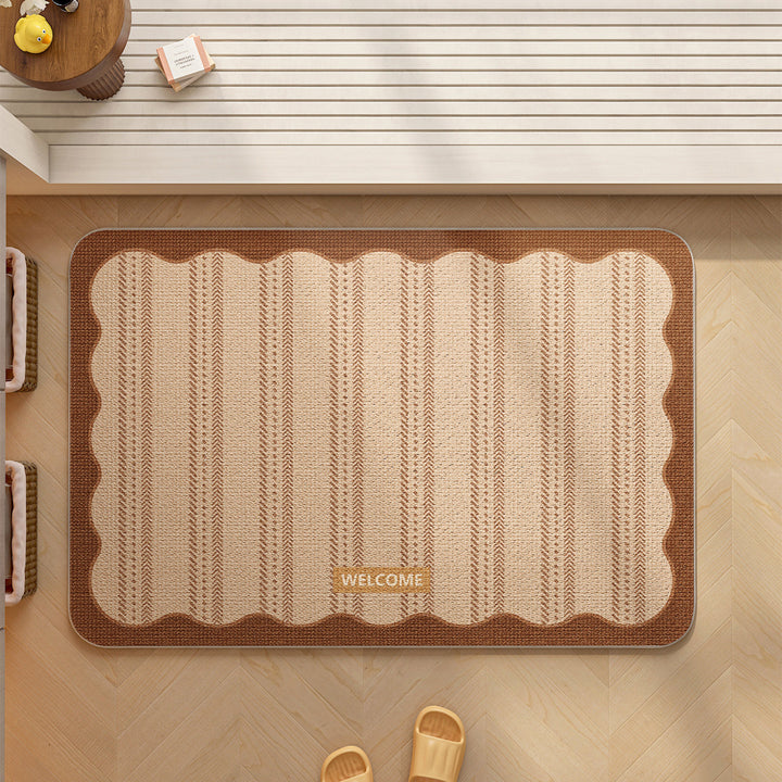 Comfort Textured Kitchen Mat