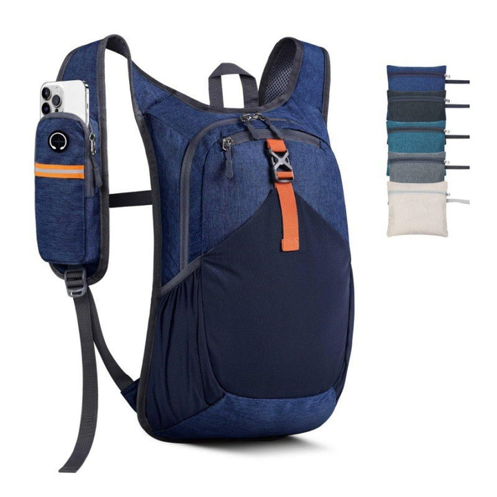Lightweight Urban Exploration Backpack