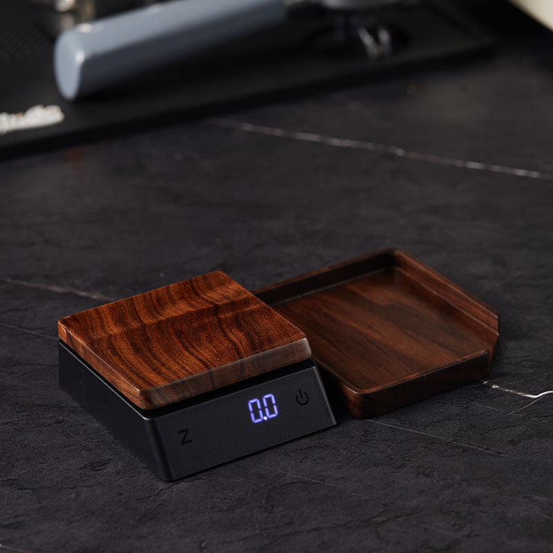 Precision Digital Kitchen Scale