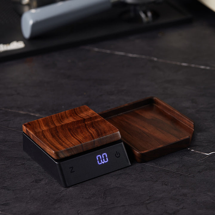 Precision Digital Kitchen Scale