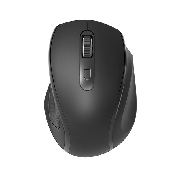 Ergonomic Wireless Mouse with Adaptive Dpi Control Kalsten