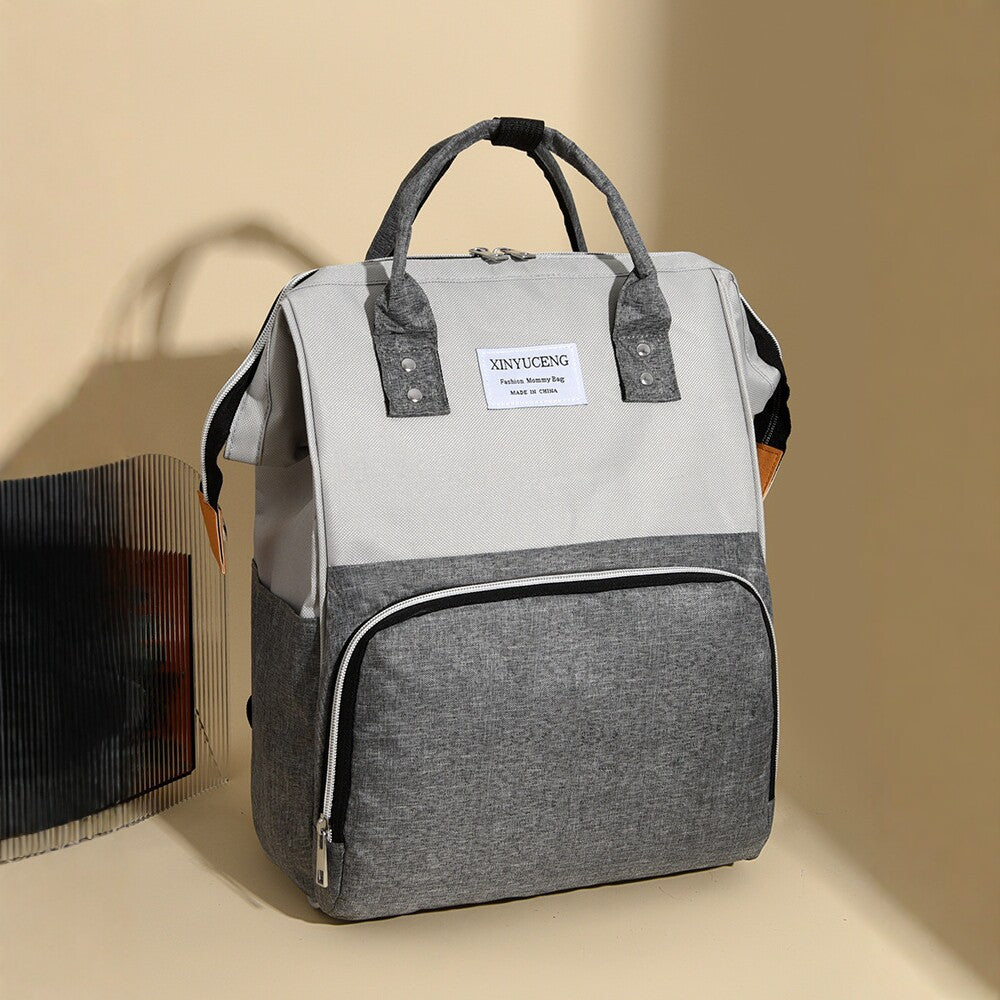 Fashionable Multi-Functional Backpack Kalsten