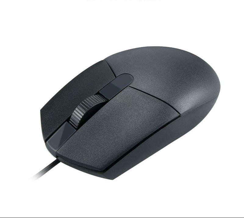 Wired Keyboard and Mouse Set Kalsten