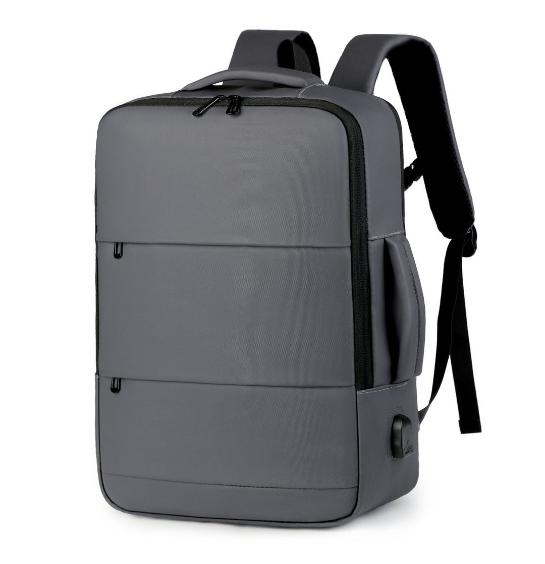Sleek Expandable Business Backpack Kalsten