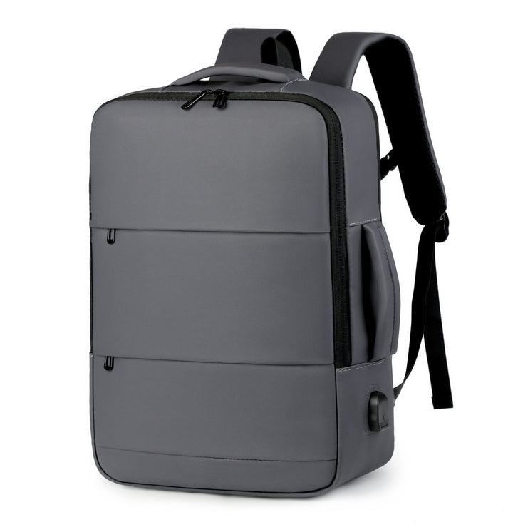 Sleek Expandable Business Backpack Kalsten