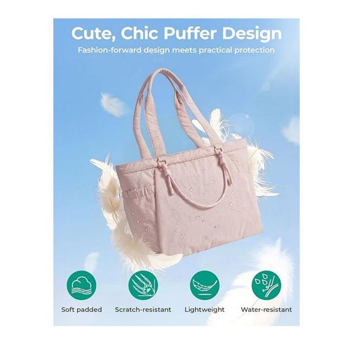Elegant sports and leisure bag Kalsten