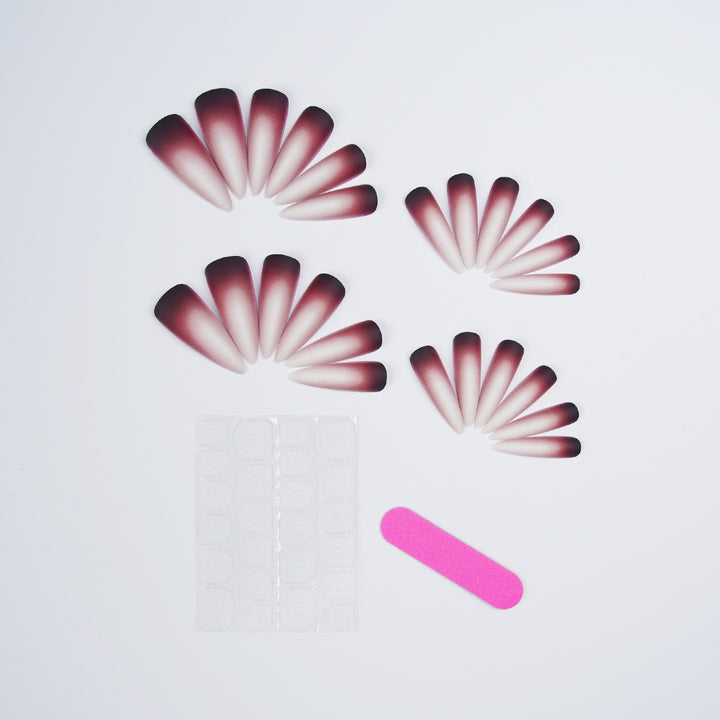 High-Quality Nail Art Set Kalsten