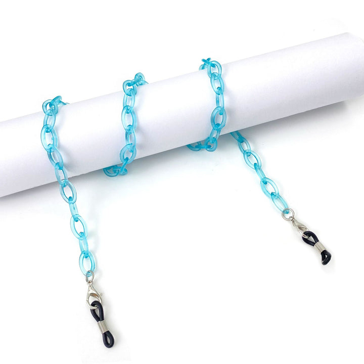 Flexible Eyewear Retainer Chain Kalsten