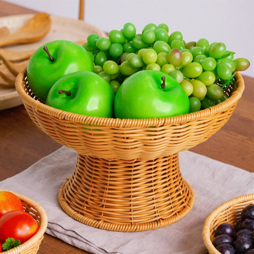 Ladies Decorative Fruit Bowl Kalsten