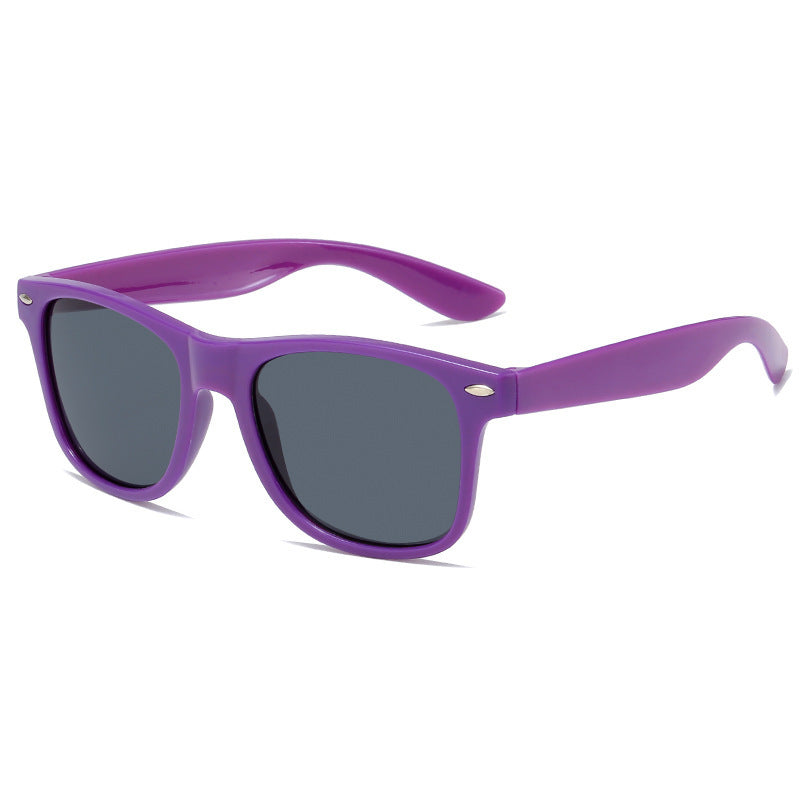 Stylish Classic Square Sunglasses Kalsten