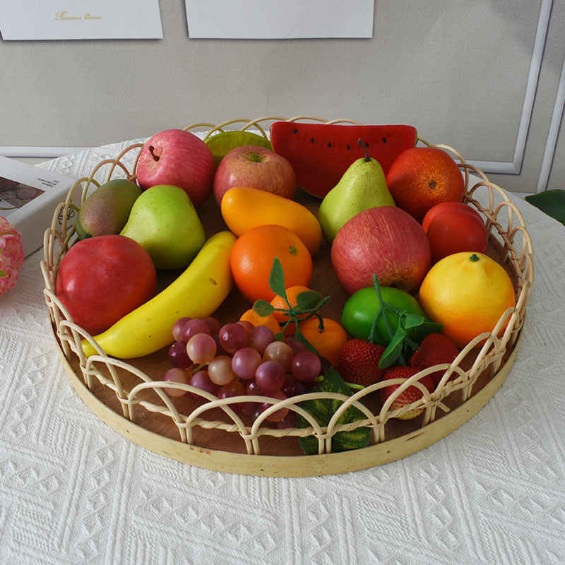 Home Décor Serving Tray Kalsten