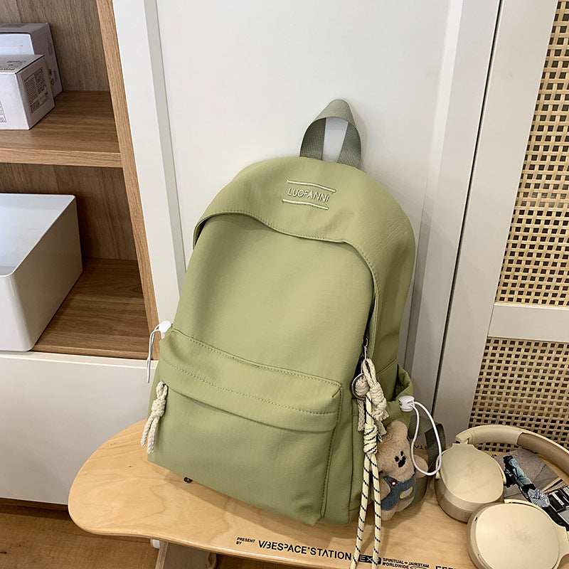 Versatile Utility Backpack Kalsten