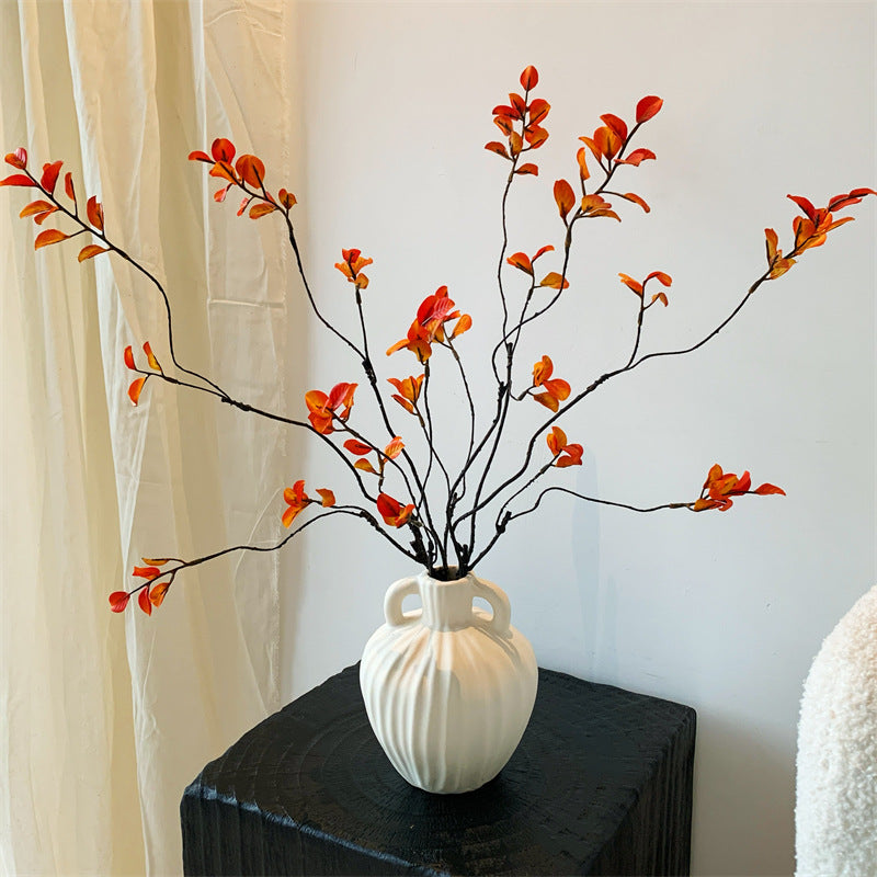 Floral Accent Branch Arrangement