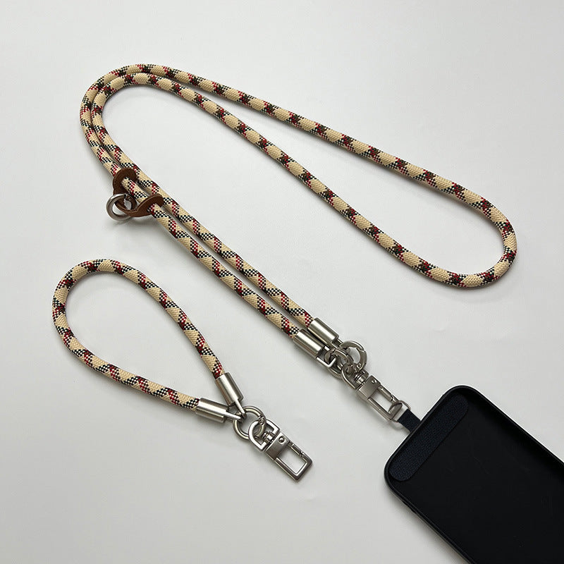 Adjustable Versatile Phone Lanyard Kalsten