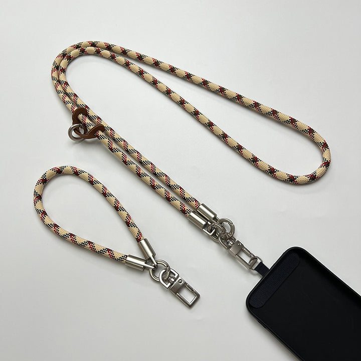 Adjustable Versatile Phone Lanyard Kalsten