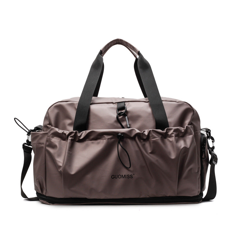 Versatile Gym Duffel Bag Kalsten