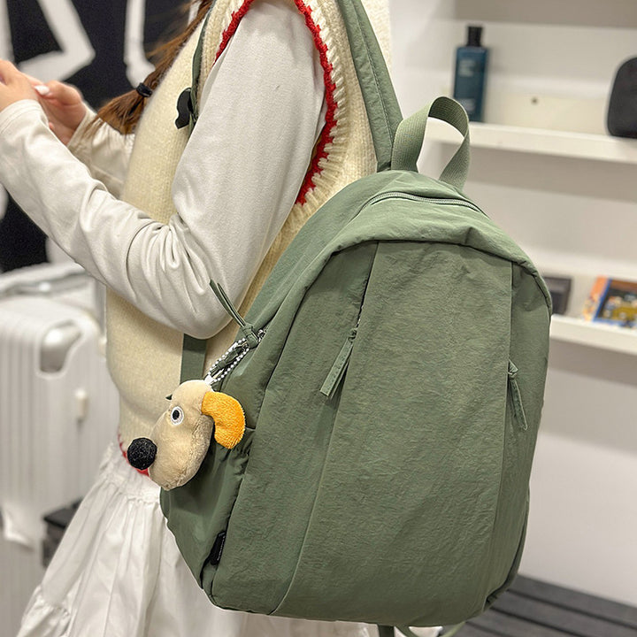 Backpack with Functional Design and Practical Pockets Kalsten