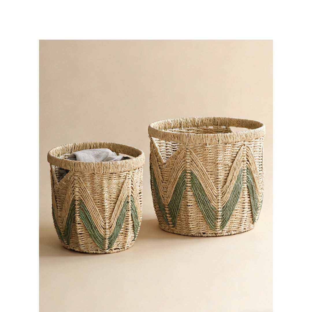 Storage basket Kalsten