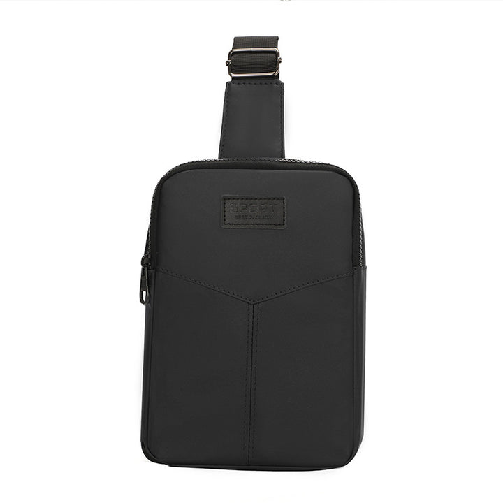 Minimalist Travel Crossbody Pouch Kalsten