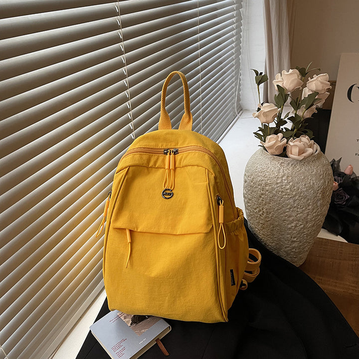 Multifunctional Casual Backpack