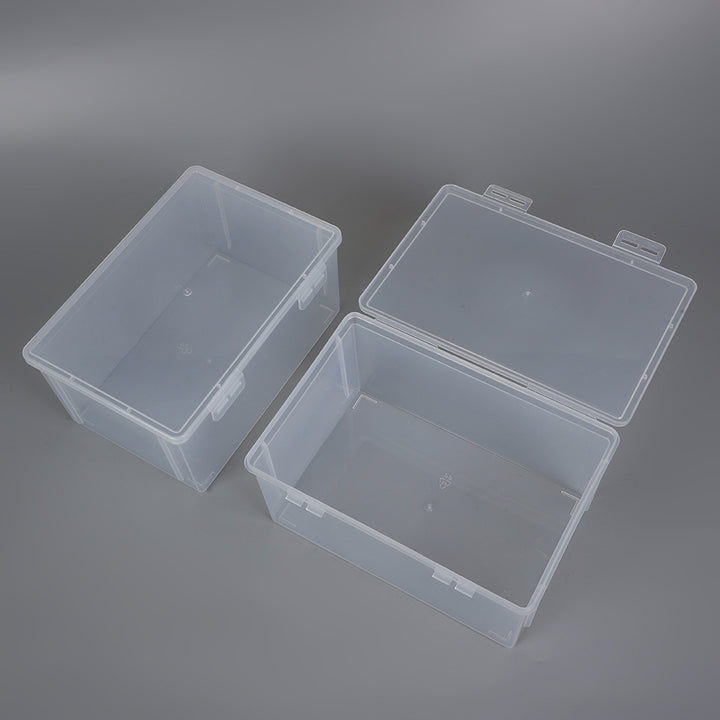 Versatile Storage Solutions Box Kalsten