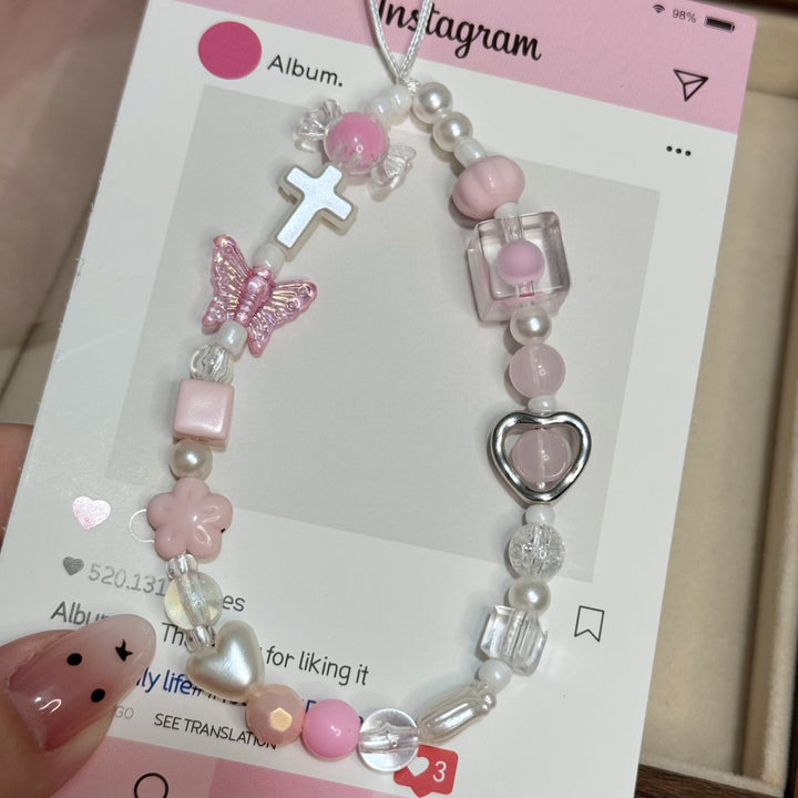 Colorful Charm Bracelet Kalsten