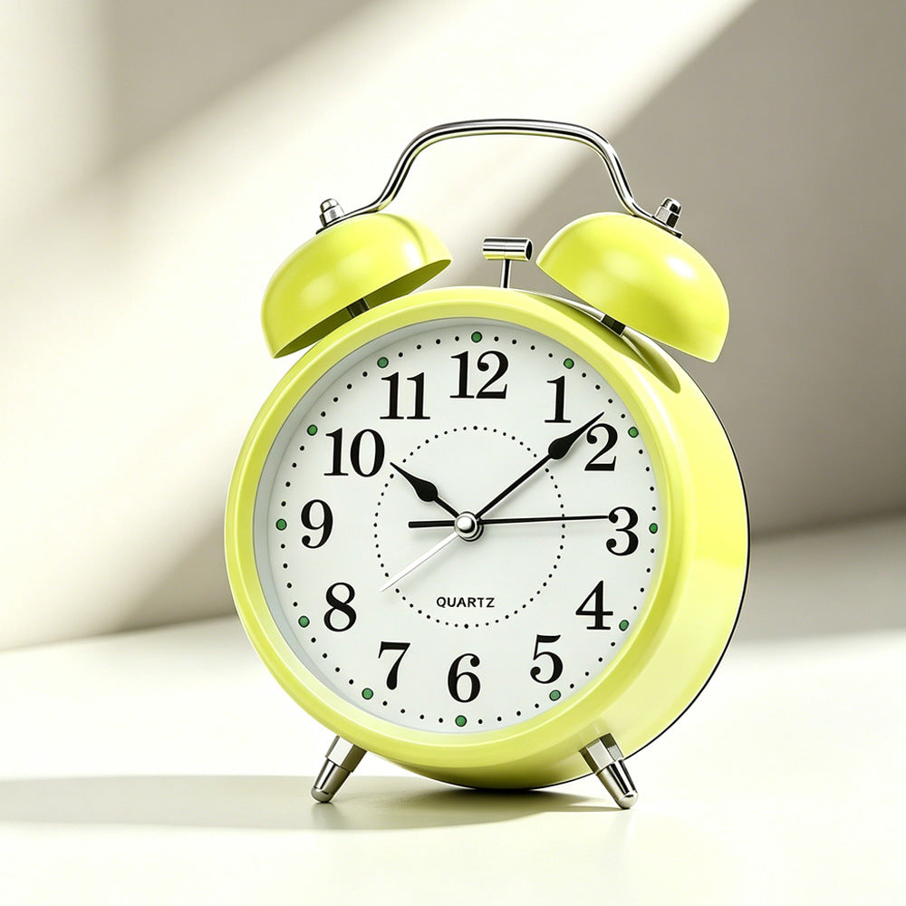 Classic Alarm Clock in Retro Style Kalsten
