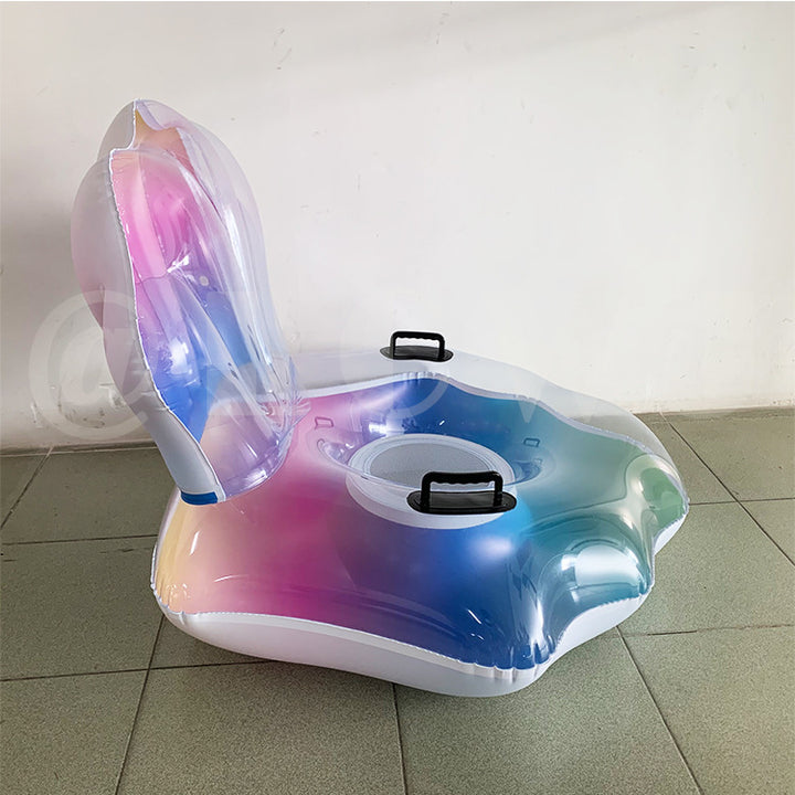 Women's Inflatable Shell Lounge Kalsten