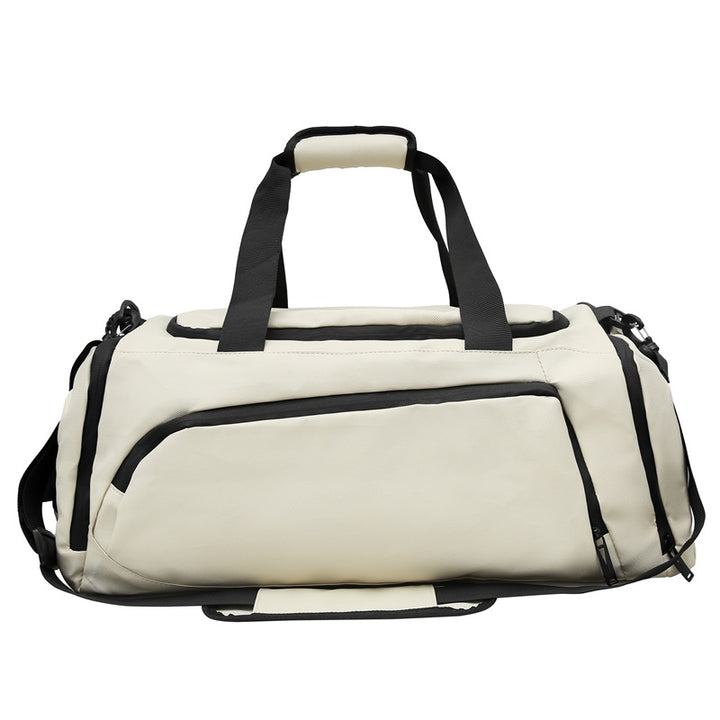 Versatile All-Season Travel Duffle Bag Kalsten