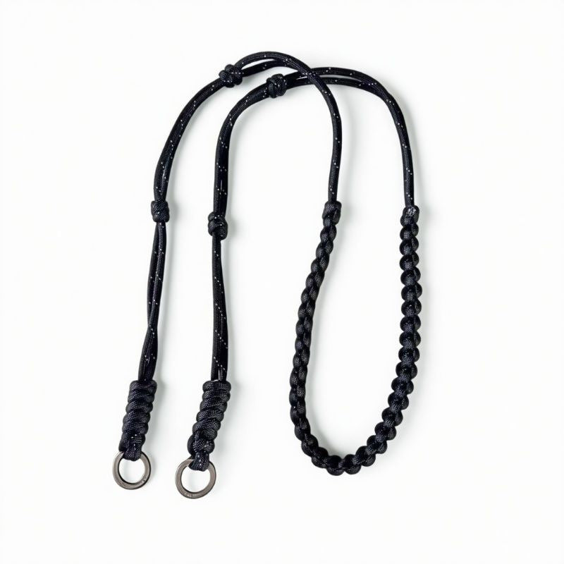 Adjustable Paracord Necklace Lanyard Kalsten