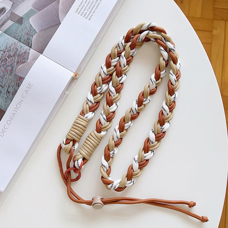 Durable Outdoor Safety Lanyard Kalsten