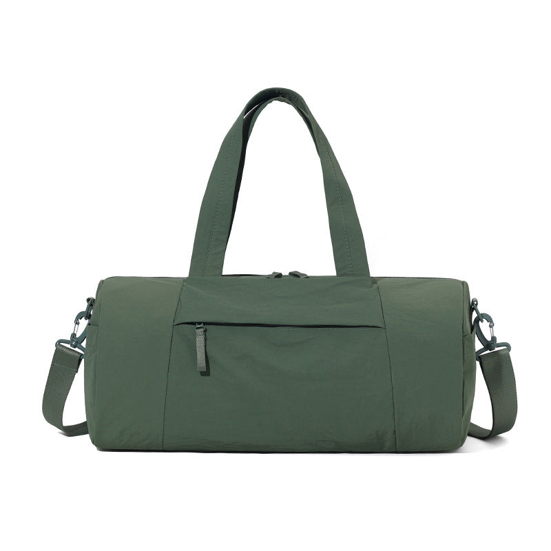 Versatile Travel Gym Duffle Bag Kalsten