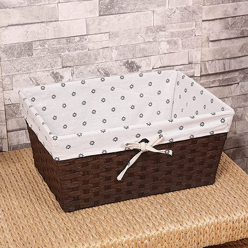 Woven Storage Cube Kalsten