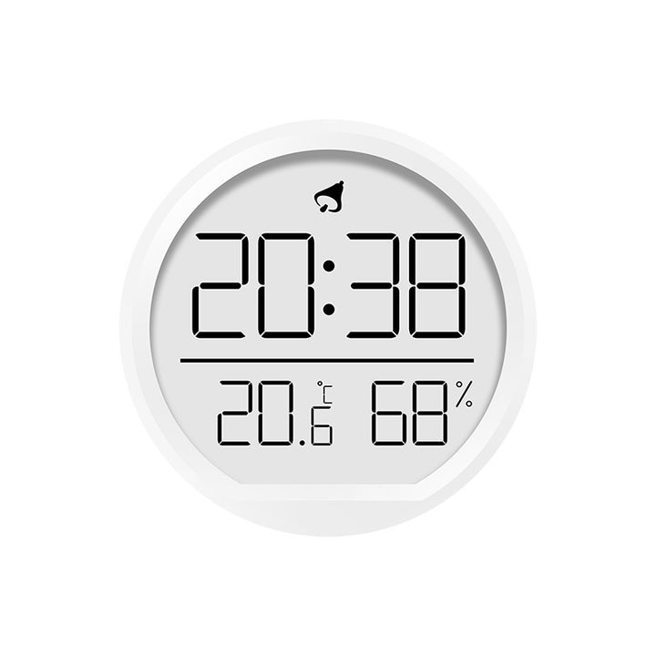 Digital Temperature and Hygrometer Kalsten