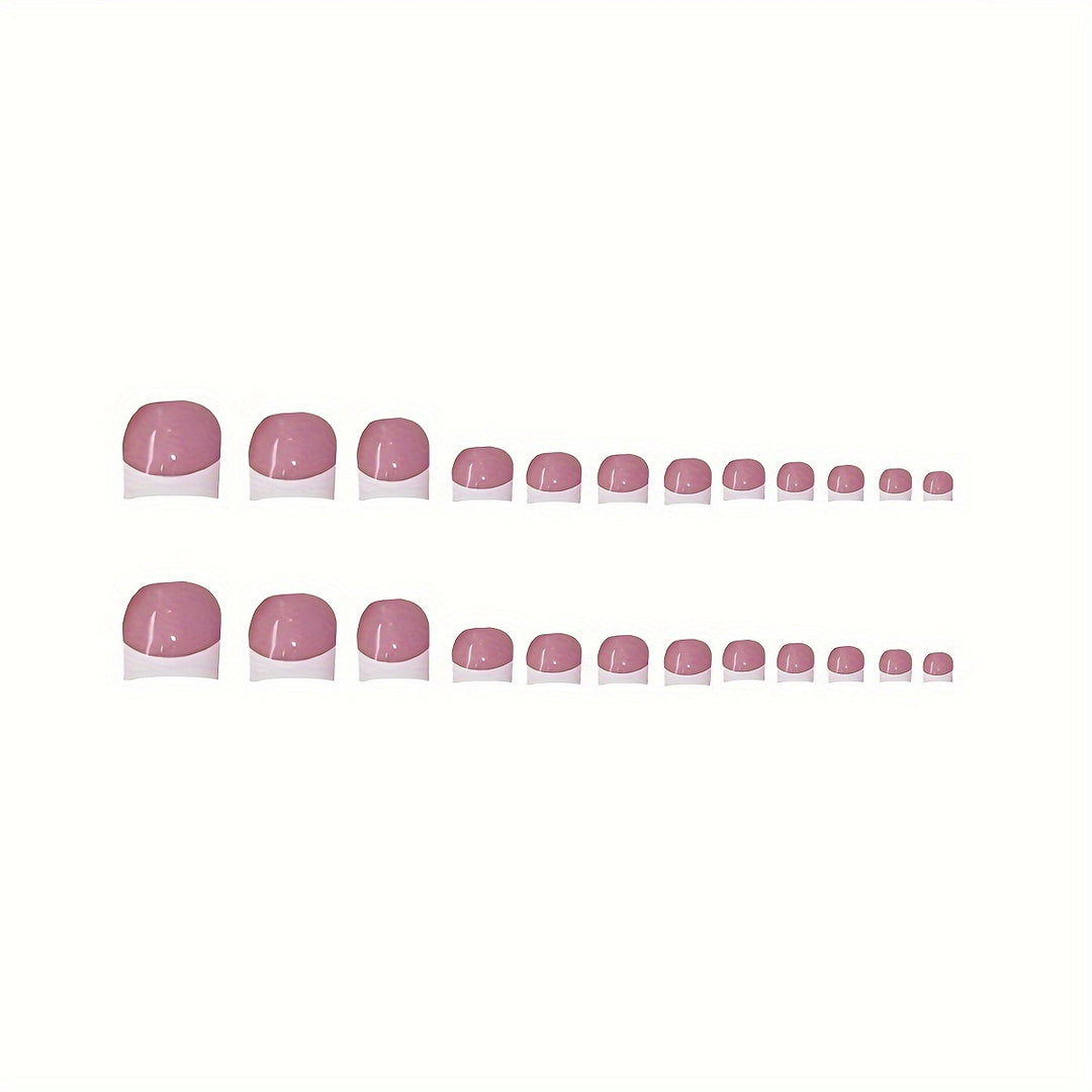 Decorative Floral Nail Art Kalsten