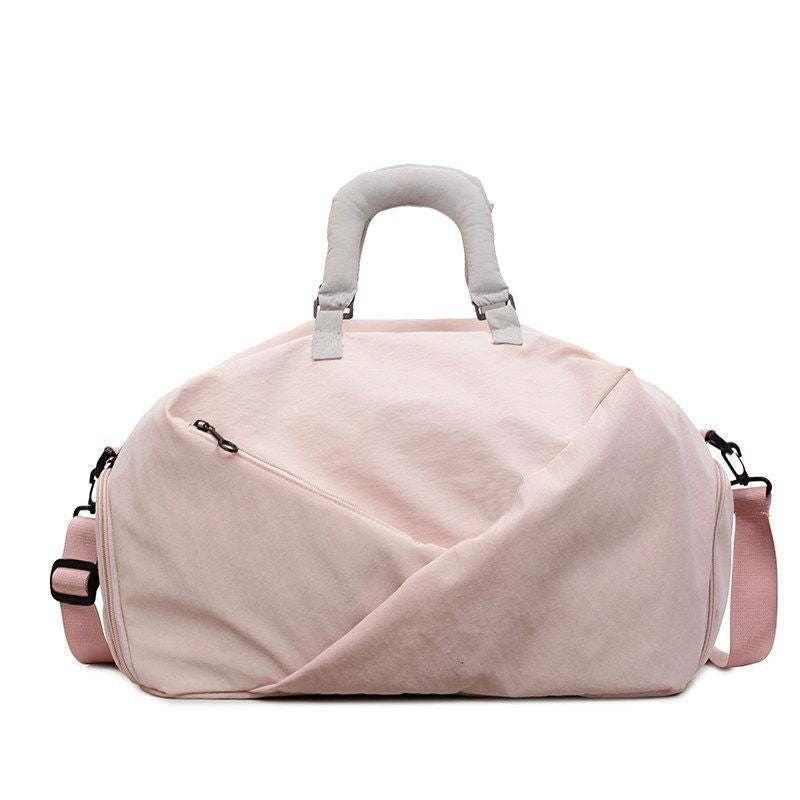 Versatile Elegant Travel Duffel Bag Kalsten