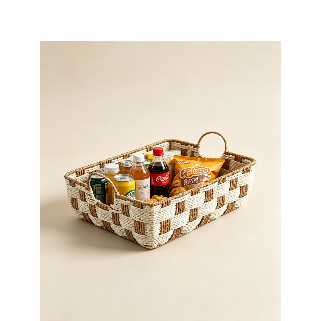 Storage basket Kalsten