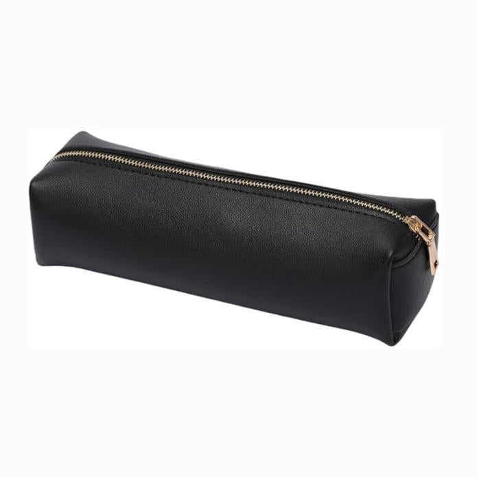 Stylish Zippered Pencil Case Kalsten