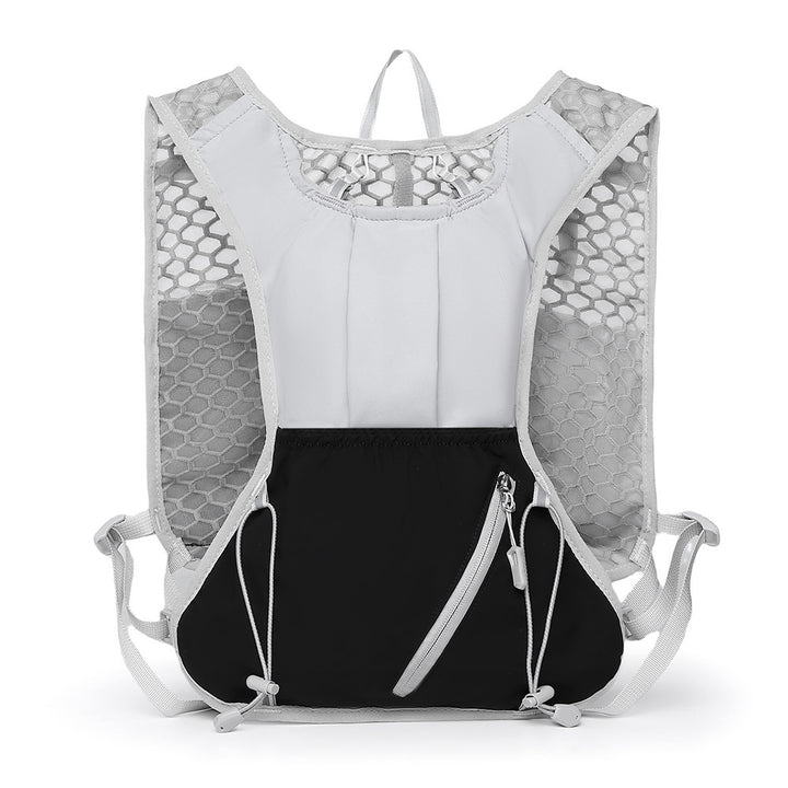 Breathable Mesh Hydration Backpack Kalsten