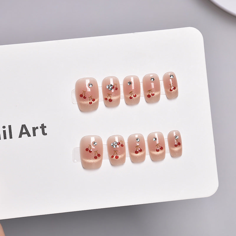 Decorative Nail Art Kalsten
