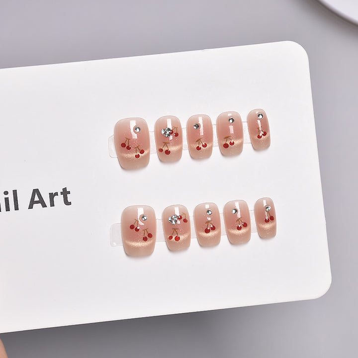 Decorative Nail Art Kalsten