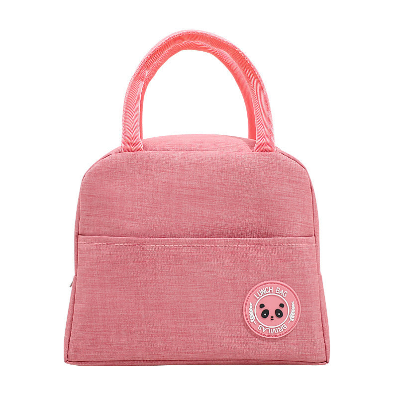 Kids' Cartoon-Themed Lunchbox Kalsten