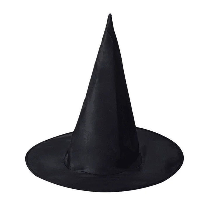 Magical Witch Hat