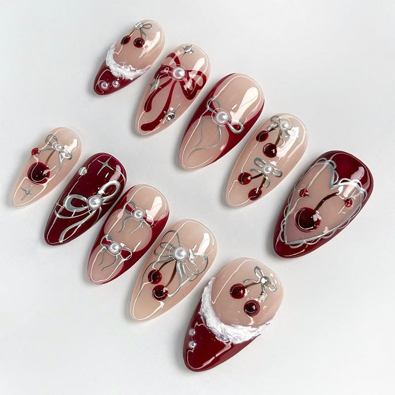 Art Nails Kalsten